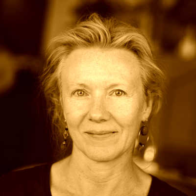 Image de profil de Frédérique Jeangérard-Payrou