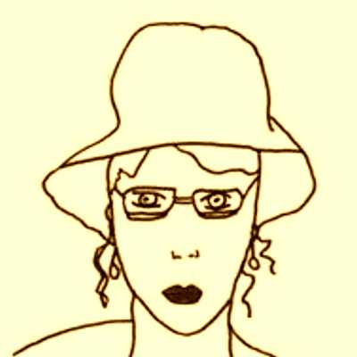 Image de profil de Frédérique OUVRARD