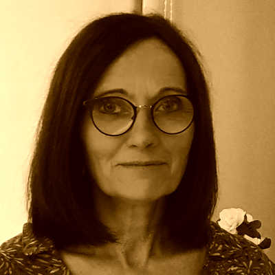 Image de profil de Frédérique Thépault