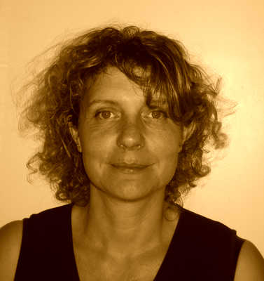 Image de profil de Frédérique Vahé