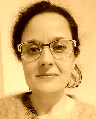 Image de profil de Gaëlle Grésillon