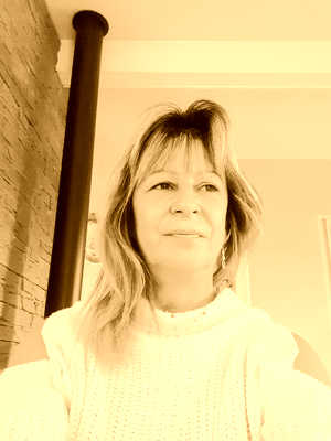 Image de profil de Geneviève Passelaigue
