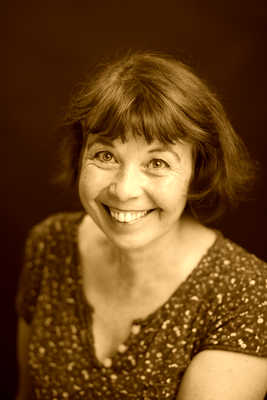 Image de profil de Geneviève Swanson