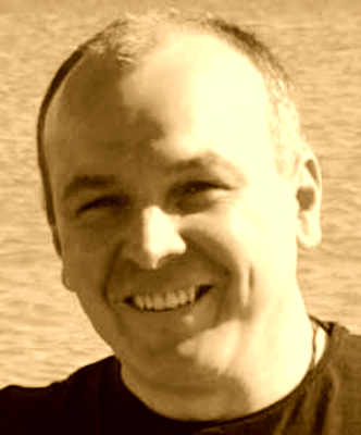 Image de profil de Gérald Ferry