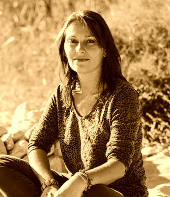 Image de profil de Géraldine Aunay