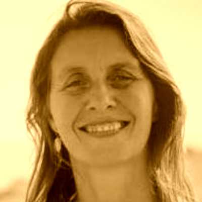 Image de profil de Géraldine Guyard