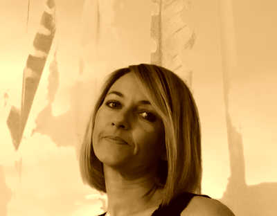 Image de profil de Géraldine Miquet