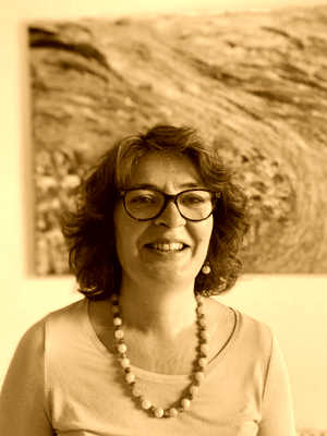 Image de profil de Géraldine Ogez