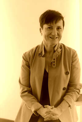 Image de profil de Géraldine Pour-Chauvet
