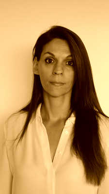 Image de profil de Géraldine Rideau