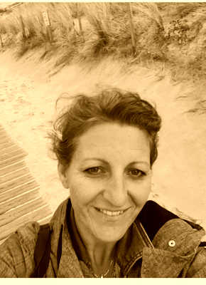 Image de profil de Géraldine Szenberg