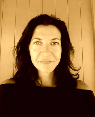Image de profil de Géraldine Vogt