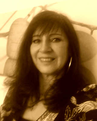 Image de profil de Ginette Florentz