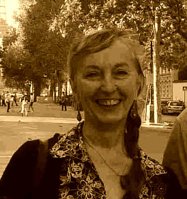 Image de profil de Gisèle Barbeyron