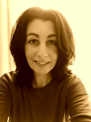 Image de profil de Gisèle Mariano