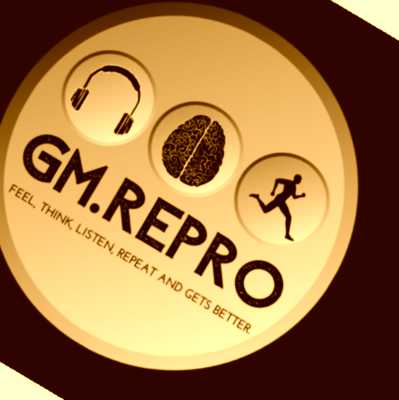 Image de profil de GM Repro