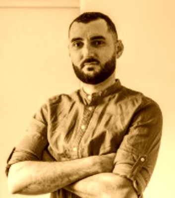 Image de profil de Grégory LORENZI