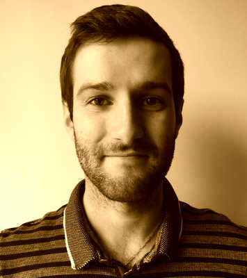 Image de profil de Guillaume Védère