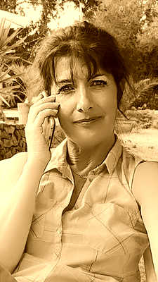 Image de profil de Guylène Garcia
