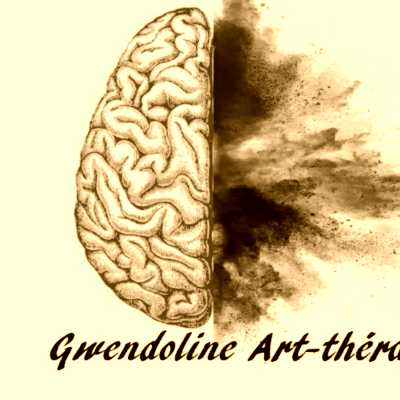 Image de profil de Gwendoline Art-thérapie
