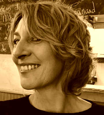 Image de profil de Hélène Bony