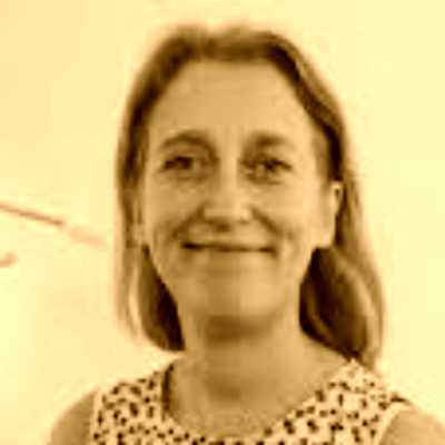 Image de profil de Hélène Chartier