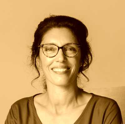 Image de profil de Hélène Cozannet