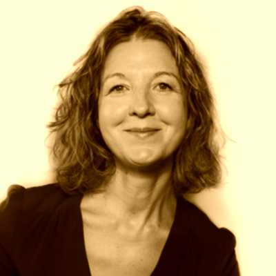 Image de profil de Hélène DUJARDIN