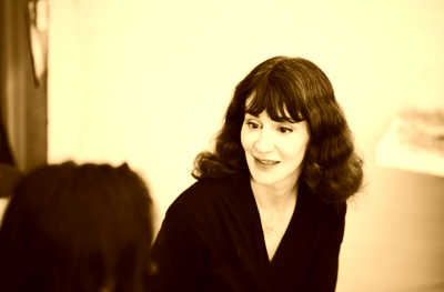 Image de profil de Helene Feuillard