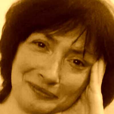 Image de profil de Hélène Gabas