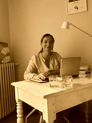 Image de profil de Hélène Gauriau