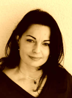 Image de profil de Hélène Guillemenot
