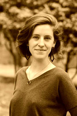 Image de profil de Hélène Jutel