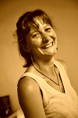 Image de profil de Hélène Leray