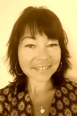 Image de profil de Hélène Merdy