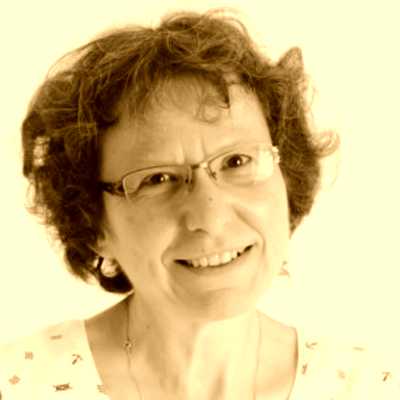 Image de profil de Hélène PETIOT