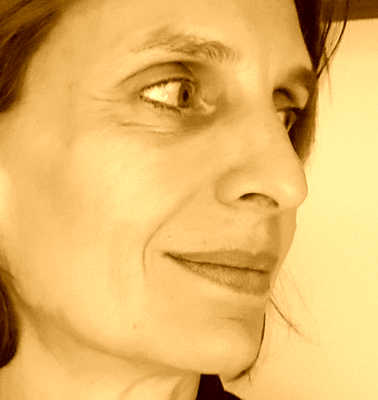 Image de profil de Hélène Prieto