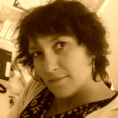 Image de profil de Hélène Reveillere