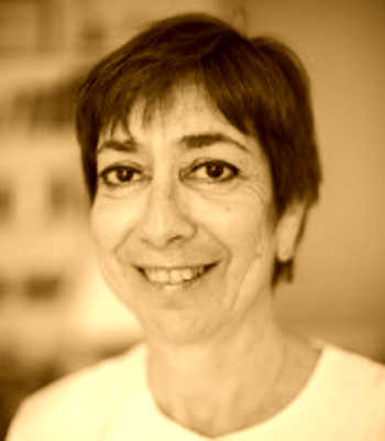 Image de profil de Hélène ROZENBLUM