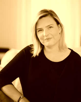 Image de profil de Hélène Schetting