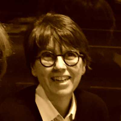 Image de profil de Hélène Villard