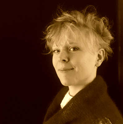 Image de profil de Hélène Voizeux