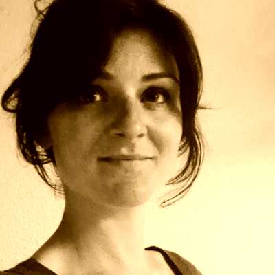 Image de profil de Hélène Volebele