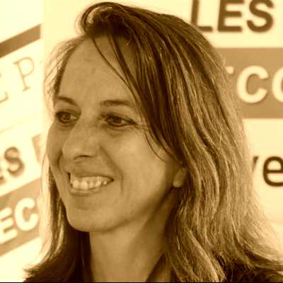 Image de profil de Hélène Vue