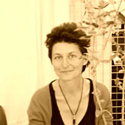 Image de profil de HélèneTHERY