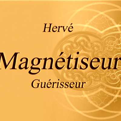 Image de profil de Hervé Bude Magnétiseur