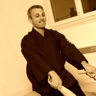 Image de profil de hirooshiatsu