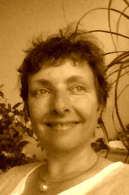 Image de profil de Irène Cottenet