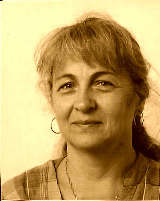 Image de profil de Isabelle Daures