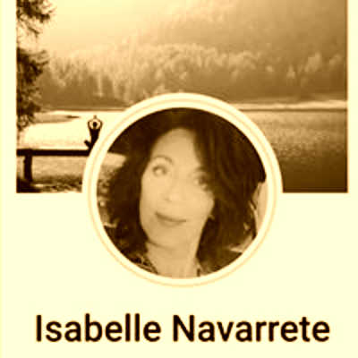 Image de profil de Isabelle Navarrete
